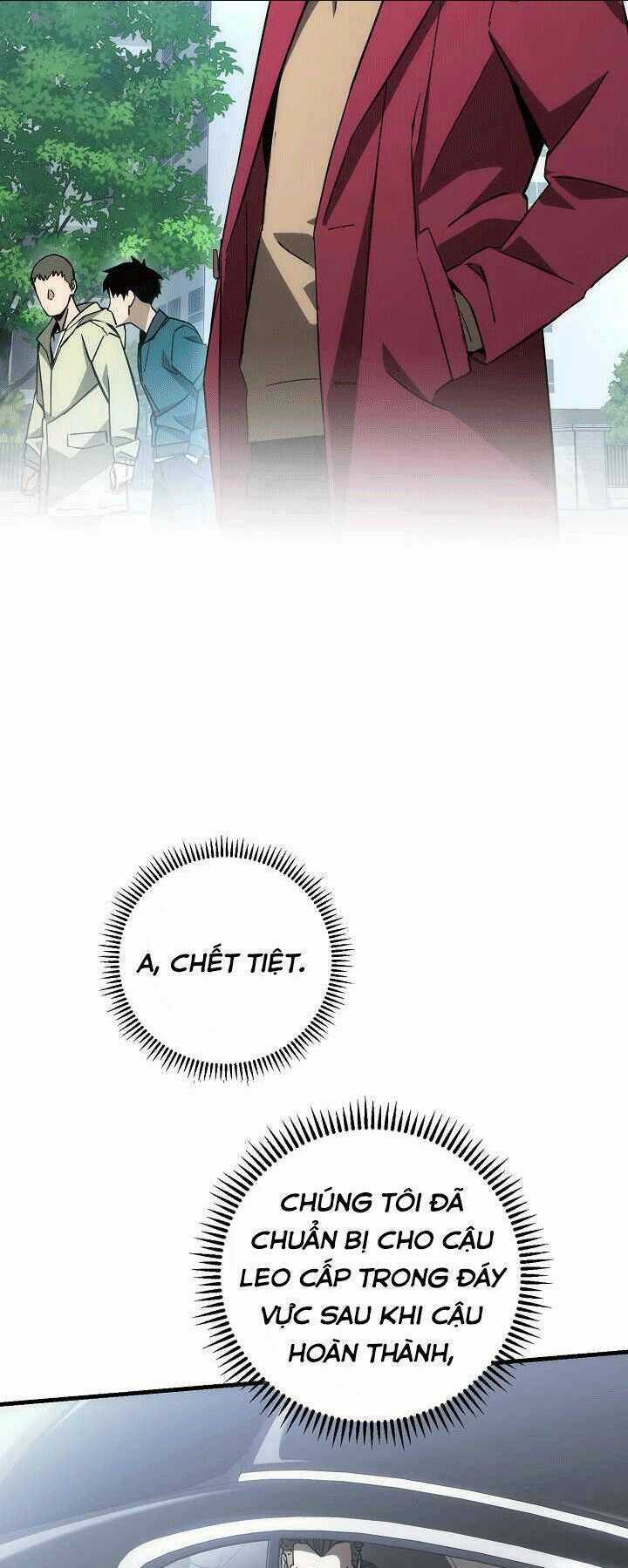 Anh Hùng Trở Lại - Chapter 12 - Trang 8