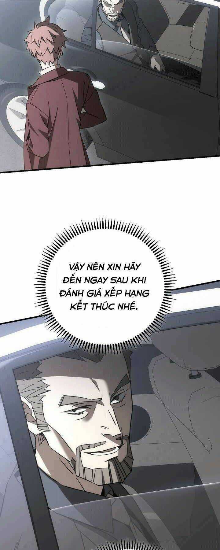 Anh Hùng Trở Lại - Chapter 12 - Trang 9