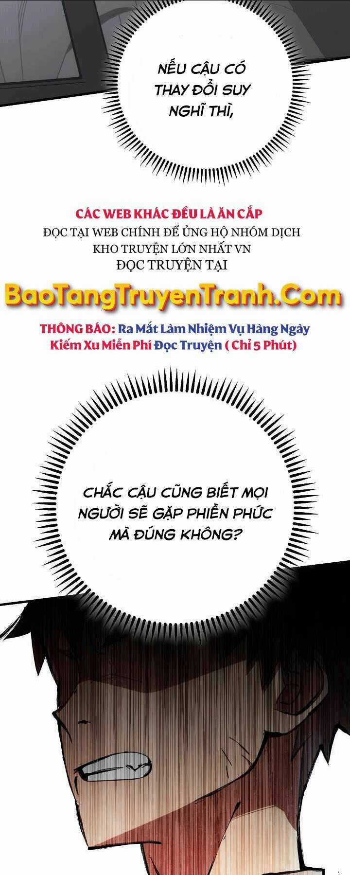 Anh Hùng Trở Lại - Chapter 12 - Trang 10