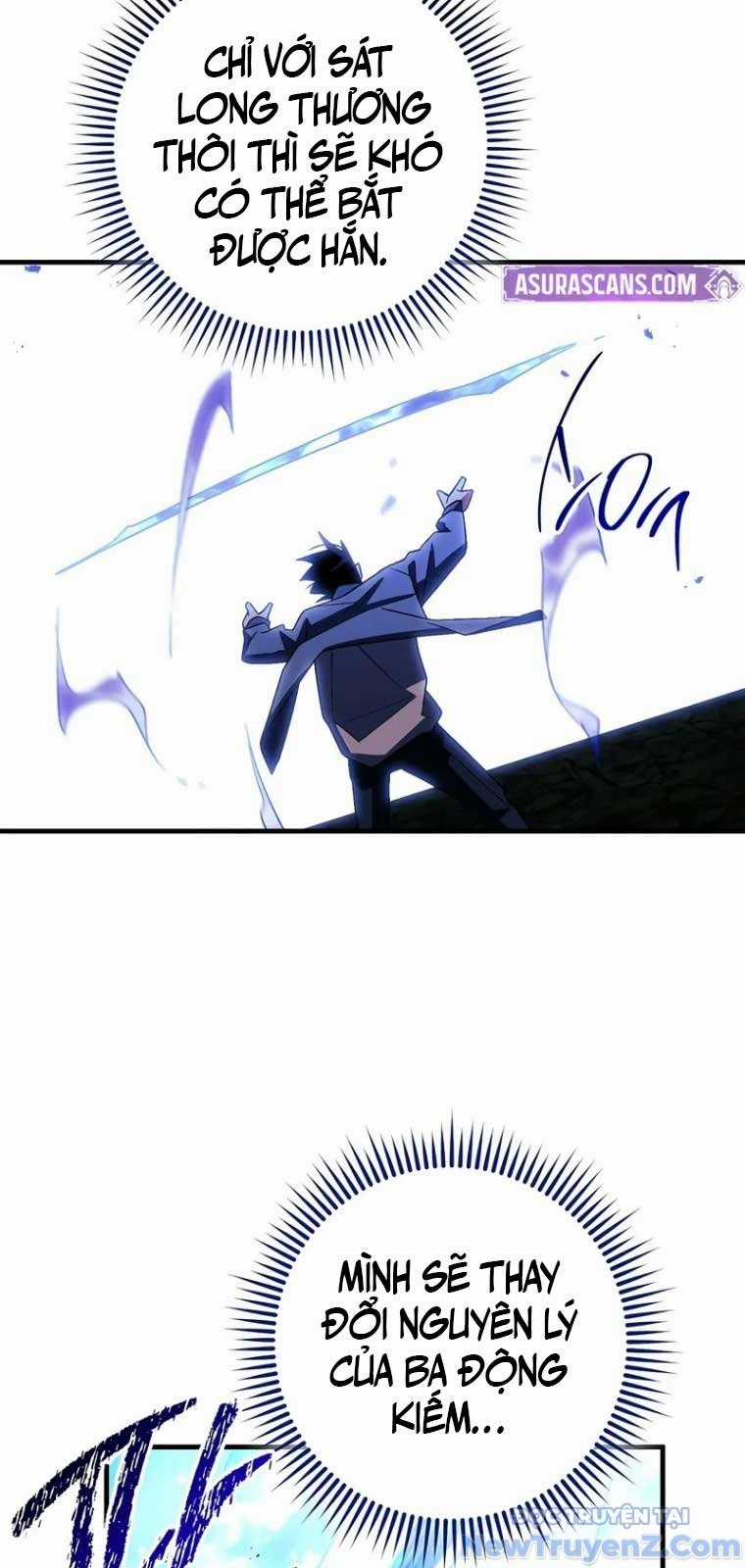 Anh Hùng Trở Lại - Chapter 121 - Trang 101