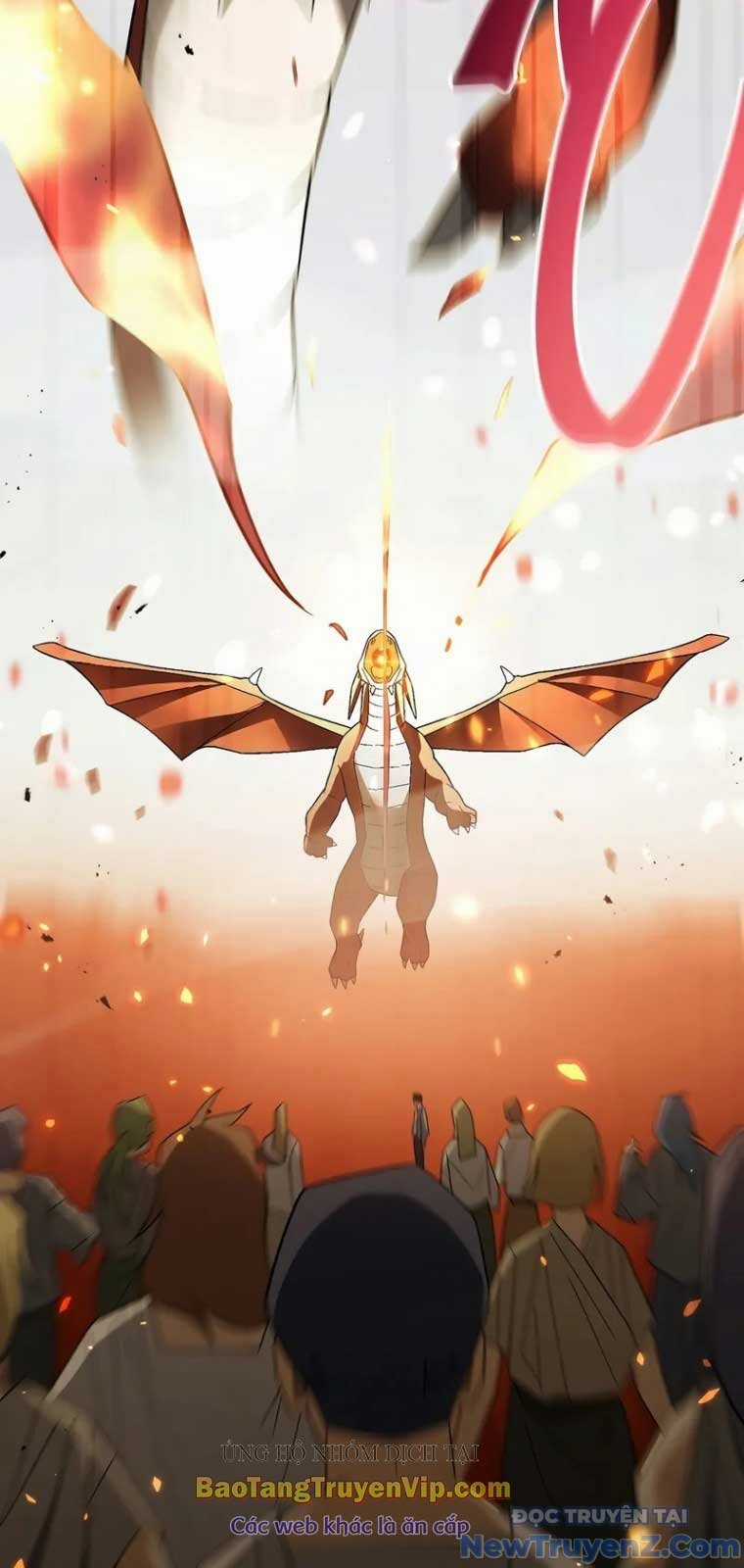 Anh Hùng Trở Lại - Chapter 121 - Trang 12