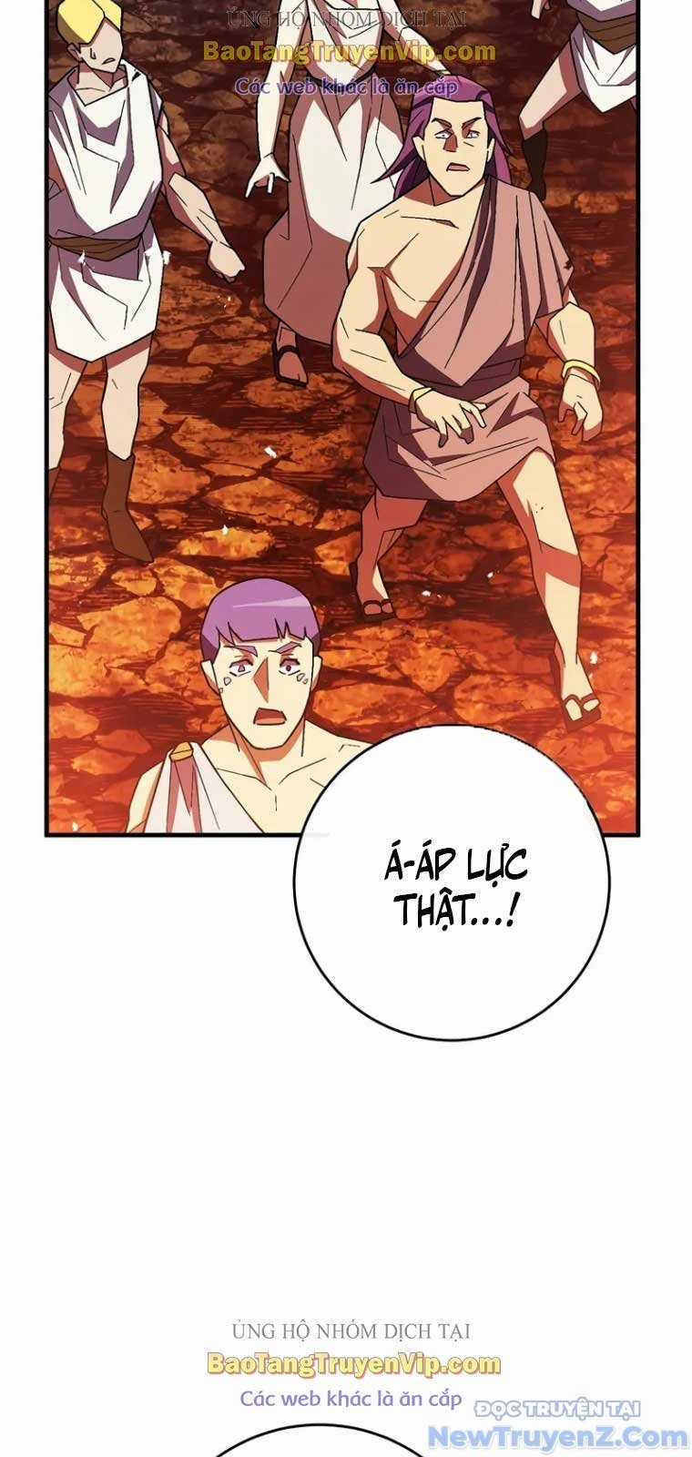 Anh Hùng Trở Lại - Chapter 121 - Trang 14