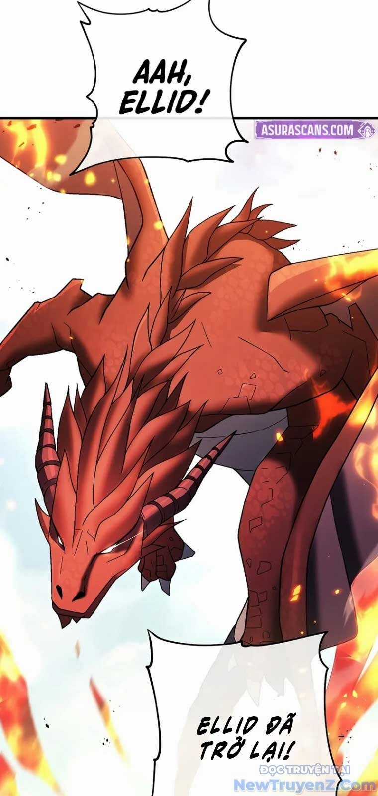 Anh Hùng Trở Lại - Chapter 121 - Trang 22