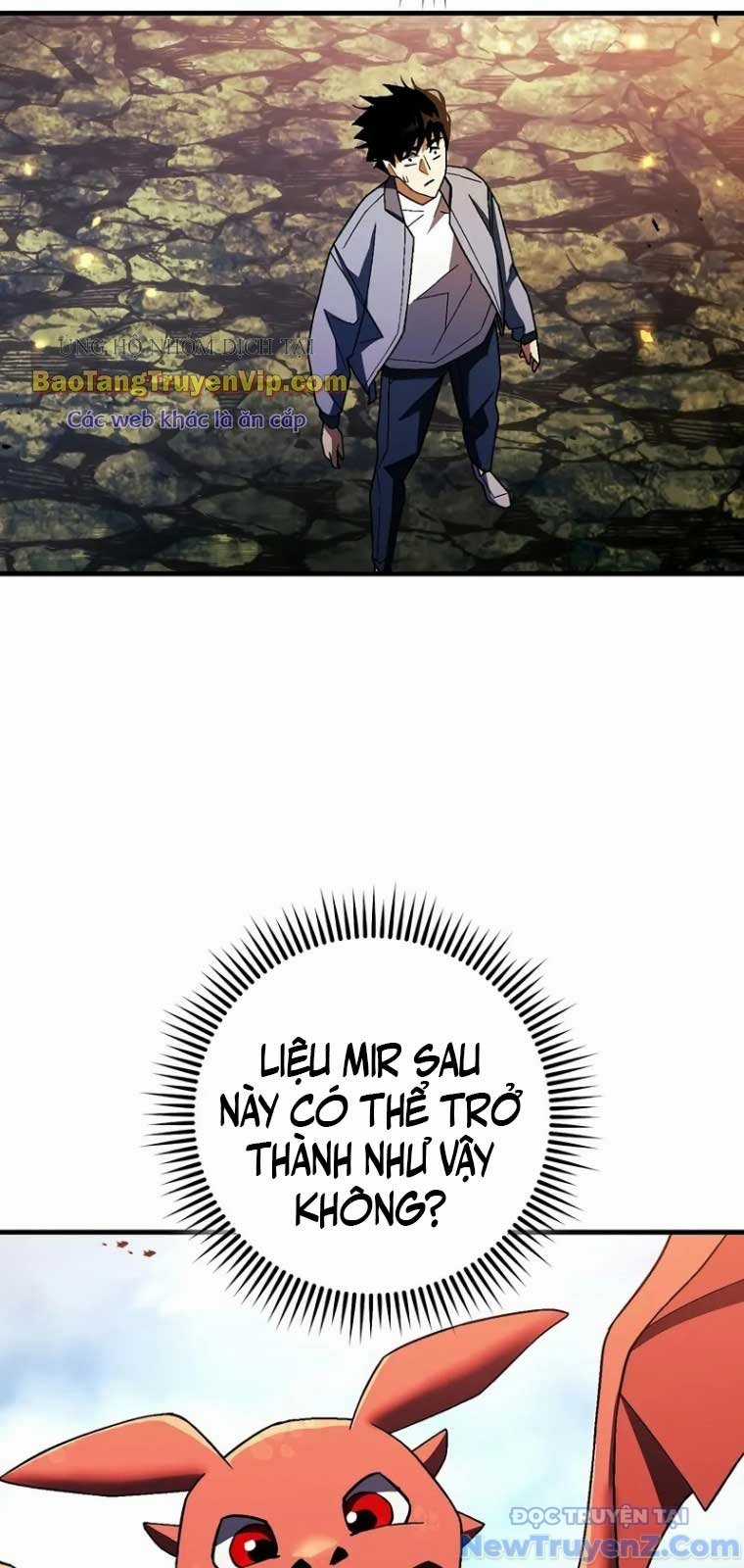 Anh Hùng Trở Lại - Chapter 121 - Trang 24