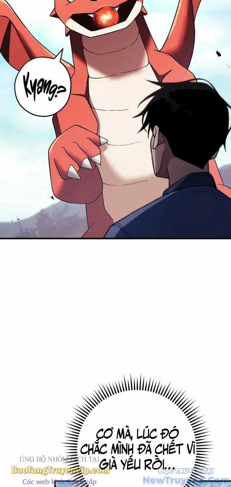 Anh Hùng Trở Lại - Chapter 121 - Trang 25