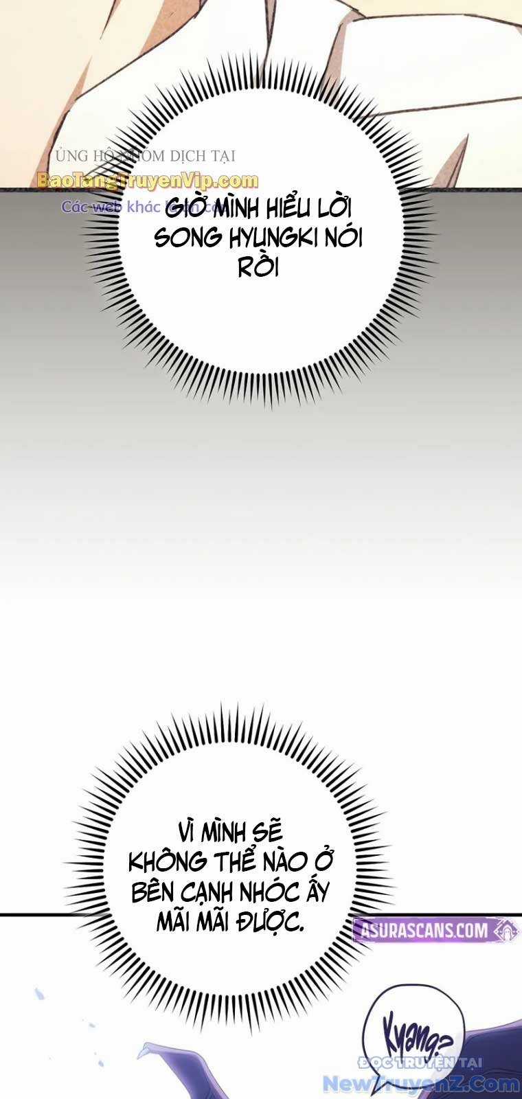 Anh Hùng Trở Lại - Chapter 121 - Trang 29