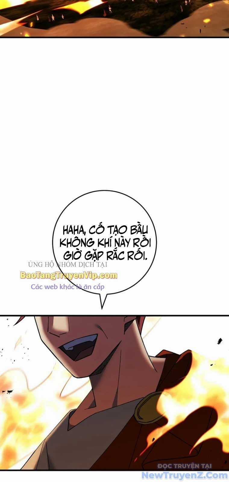 Anh Hùng Trở Lại - Chapter 121 - Trang 32