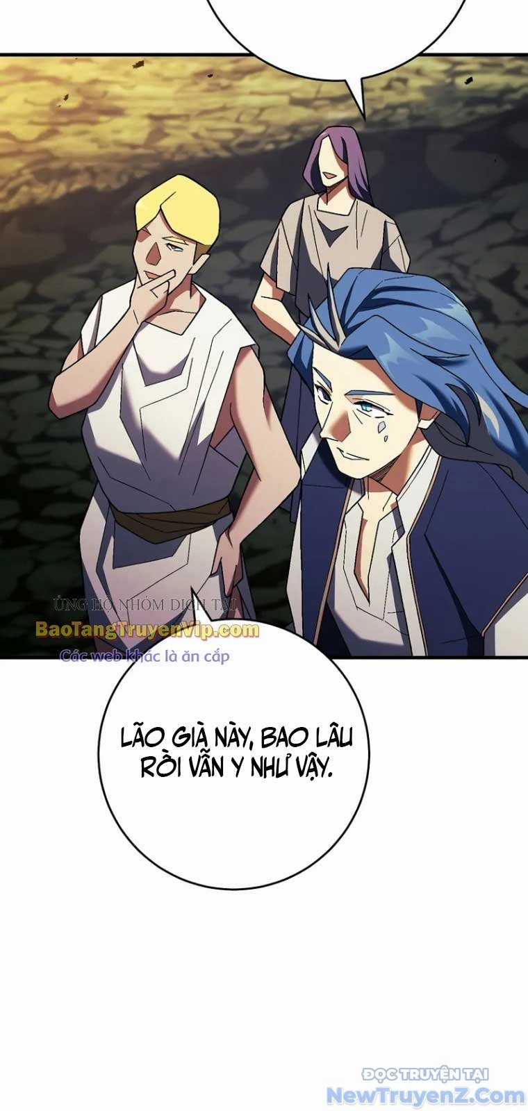 Anh Hùng Trở Lại - Chapter 121 - Trang 36