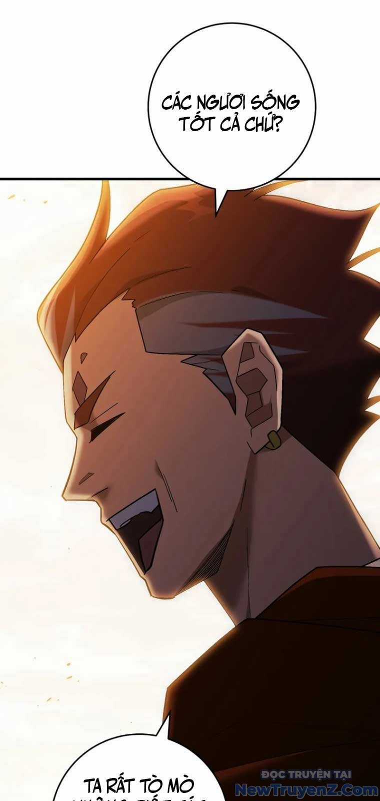 Anh Hùng Trở Lại - Chapter 121 - Trang 37