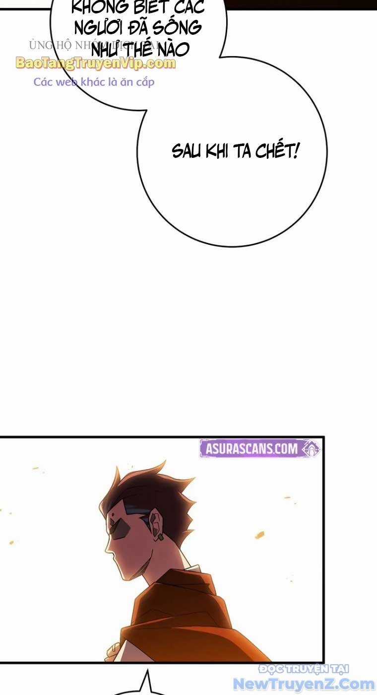 Anh Hùng Trở Lại - Chapter 121 - Trang 38