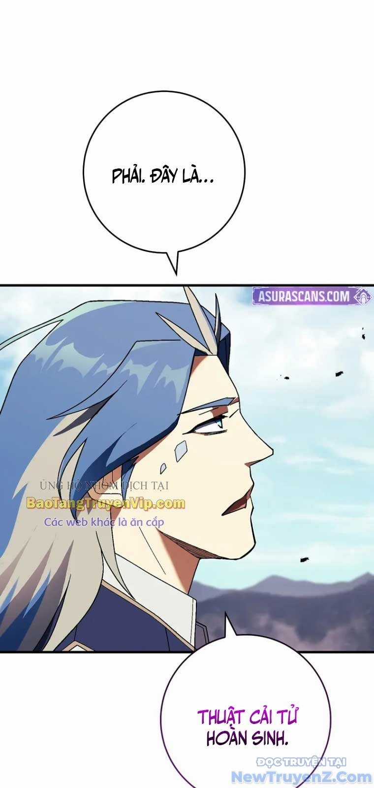 Anh Hùng Trở Lại - Chapter 121 - Trang 45