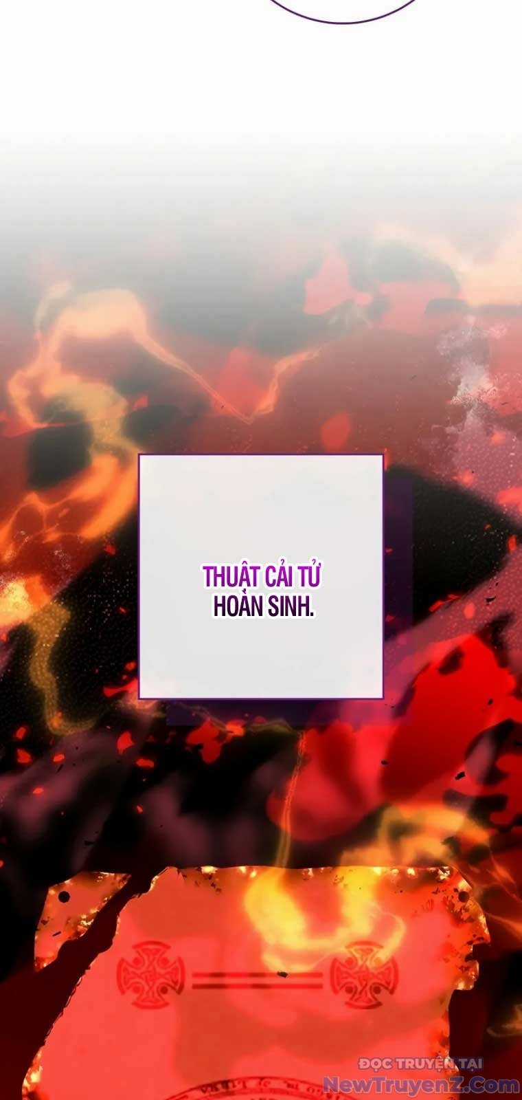 Anh Hùng Trở Lại - Chapter 121 - Trang 46