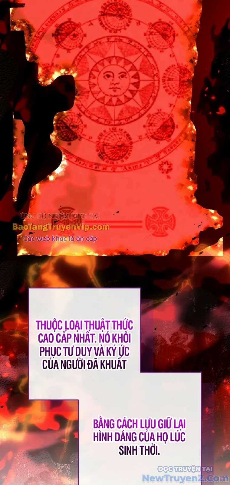 Anh Hùng Trở Lại - Chapter 121 - Trang 47