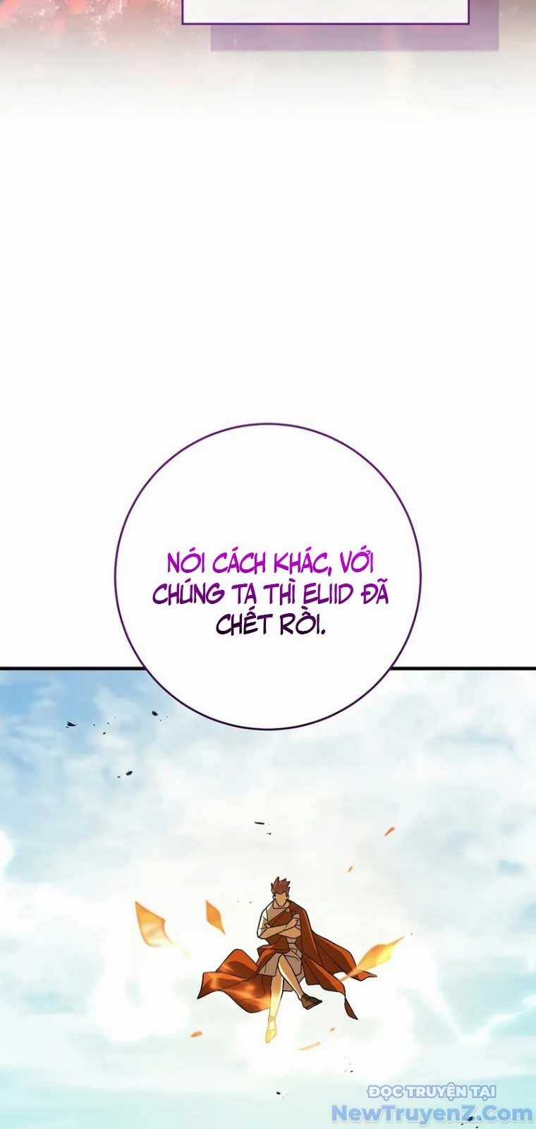 Anh Hùng Trở Lại - Chapter 121 - Trang 48