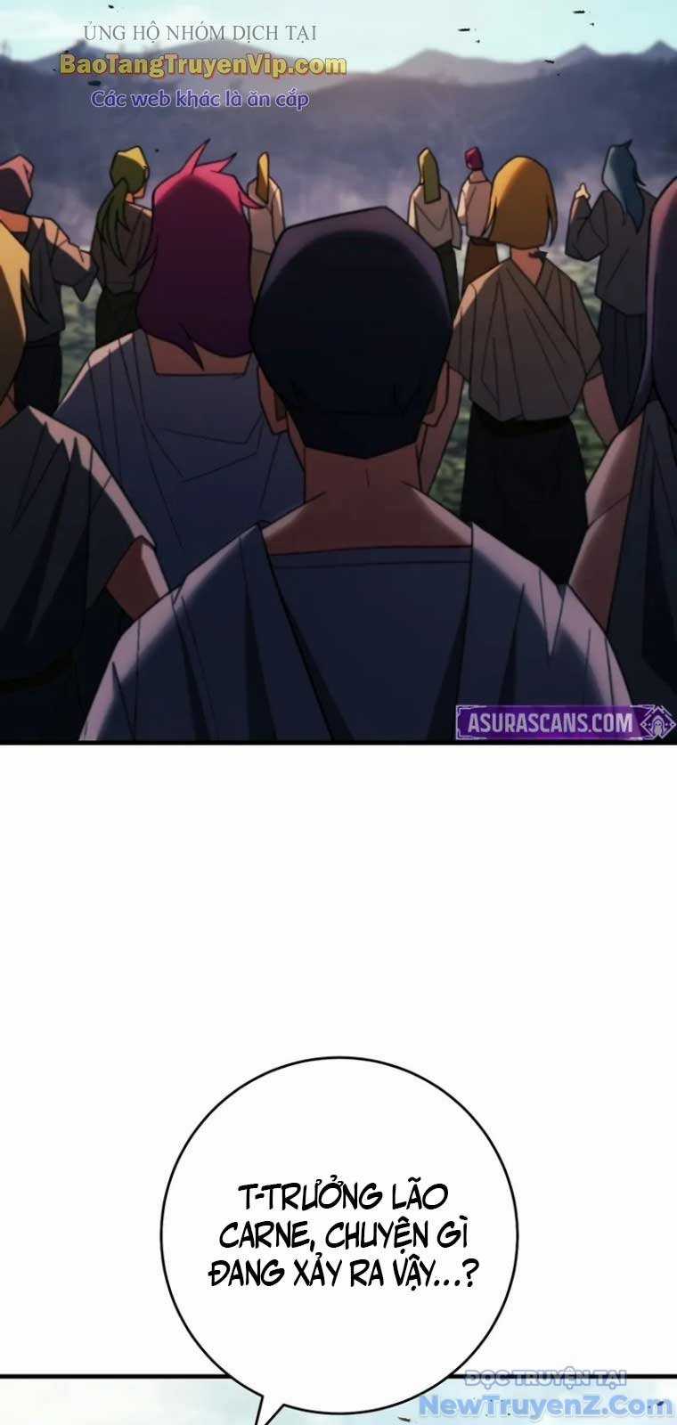 Anh Hùng Trở Lại - Chapter 121 - Trang 49