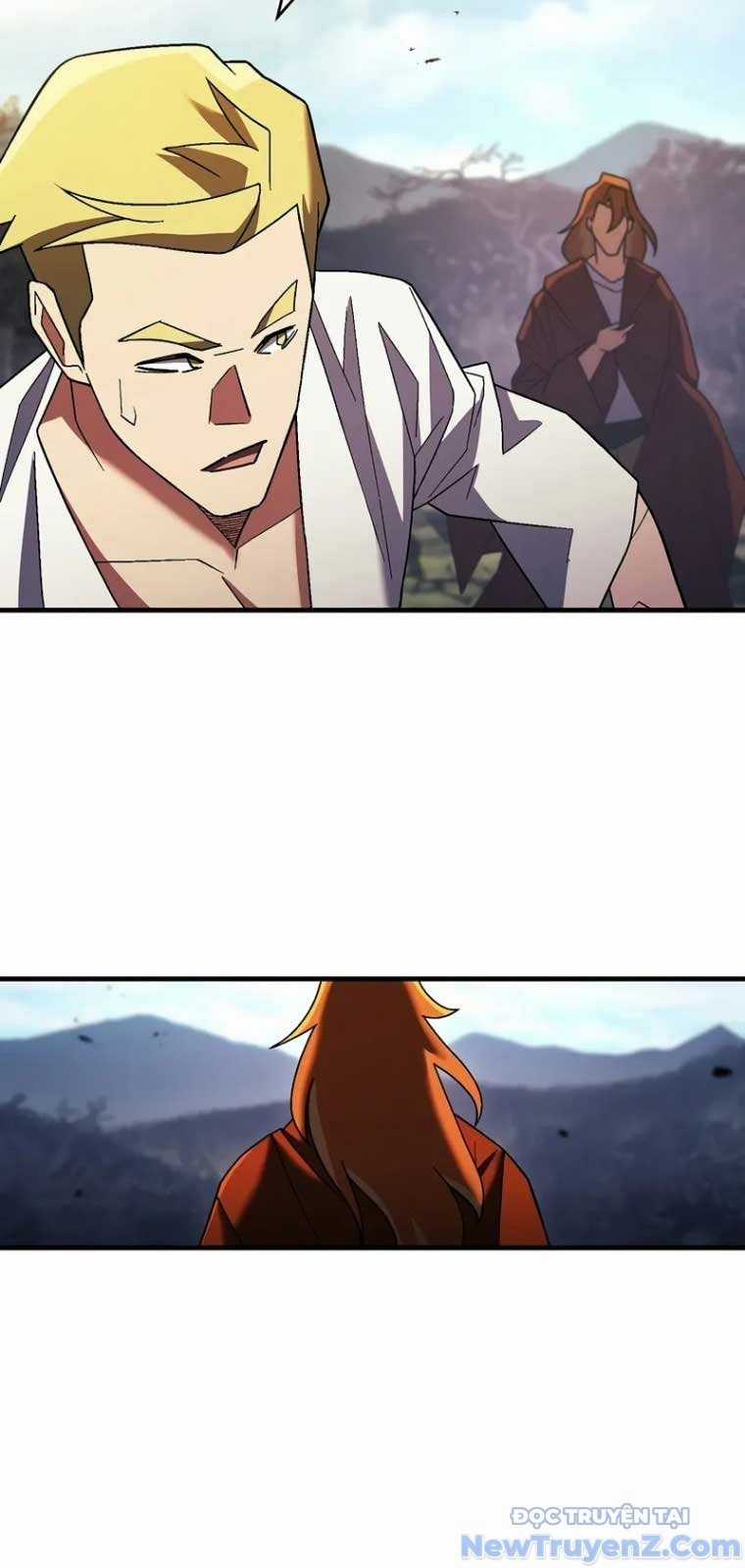 Anh Hùng Trở Lại - Chapter 121 - Trang 50