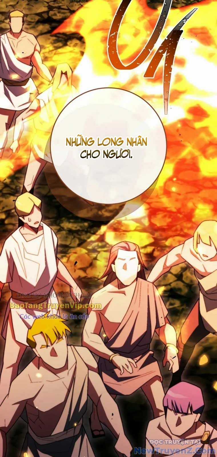 Anh Hùng Trở Lại - Chapter 121 - Trang 60