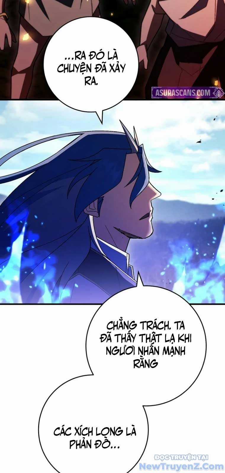 Anh Hùng Trở Lại - Chapter 121 - Trang 61