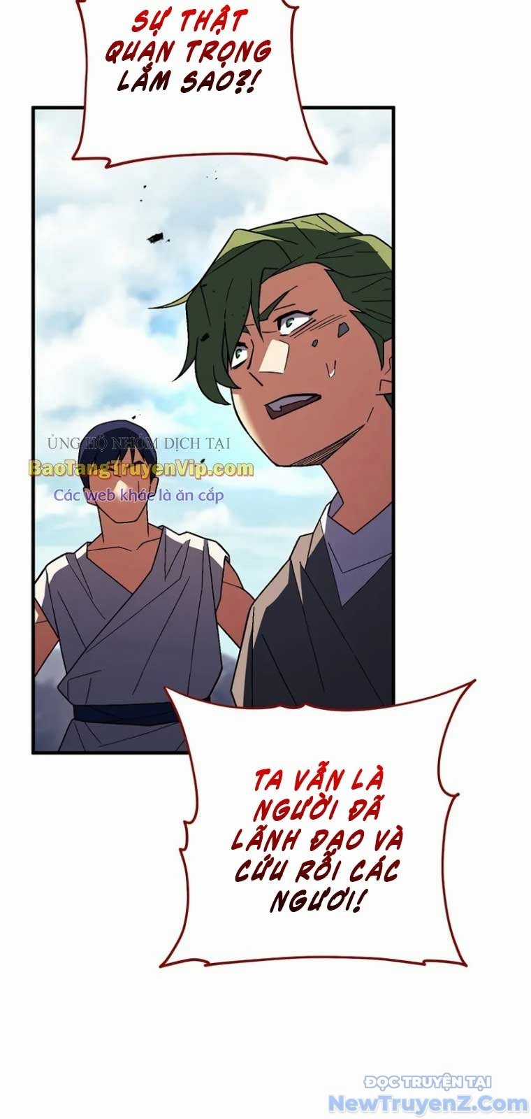 Anh Hùng Trở Lại - Chapter 121 - Trang 67