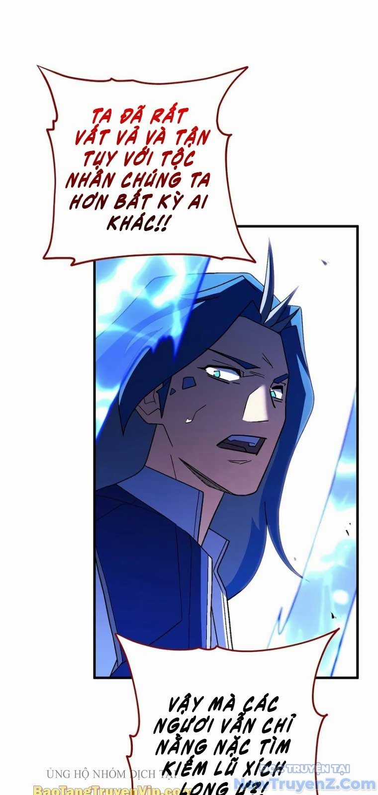 Anh Hùng Trở Lại - Chapter 121 - Trang 68