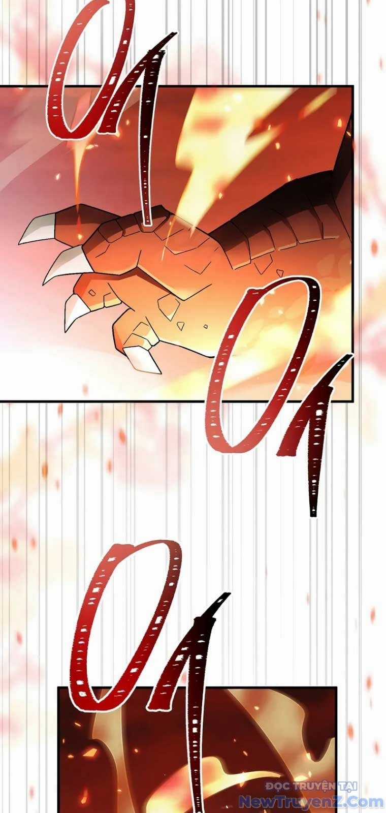 Anh Hùng Trở Lại - Chapter 121 - Trang 8