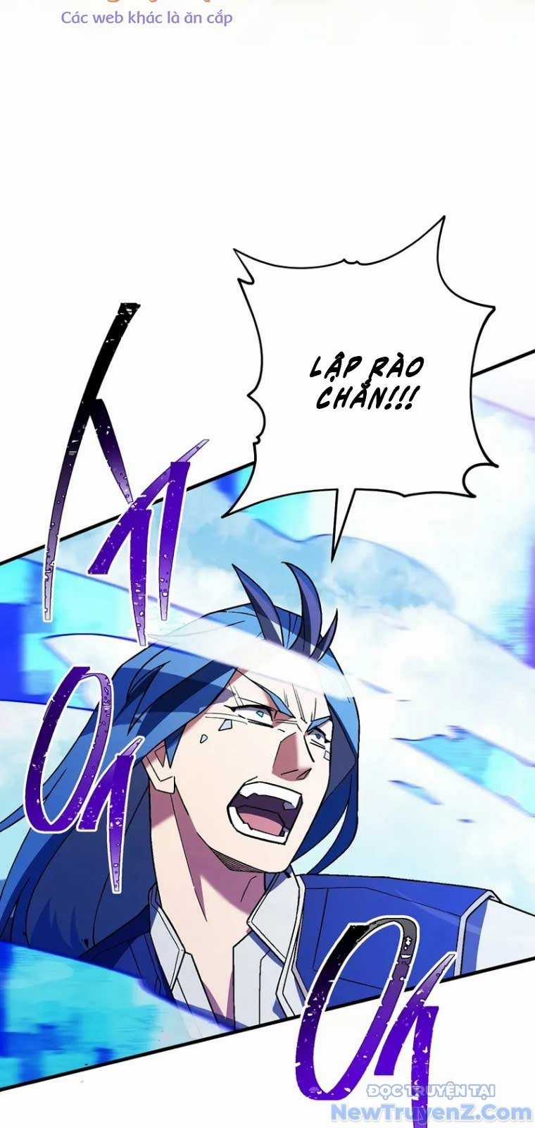 Anh Hùng Trở Lại - Chapter 121 - Trang 73