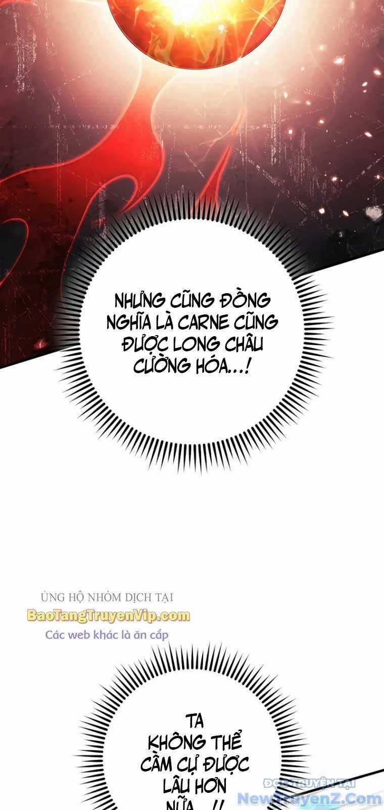 Anh Hùng Trở Lại - Chapter 121 - Trang 81
