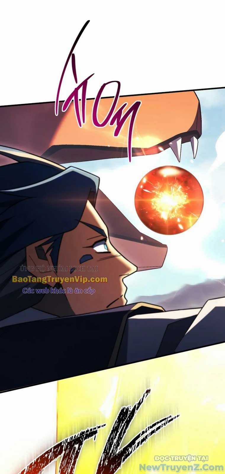 Anh Hùng Trở Lại - Chapter 121 - Trang 83