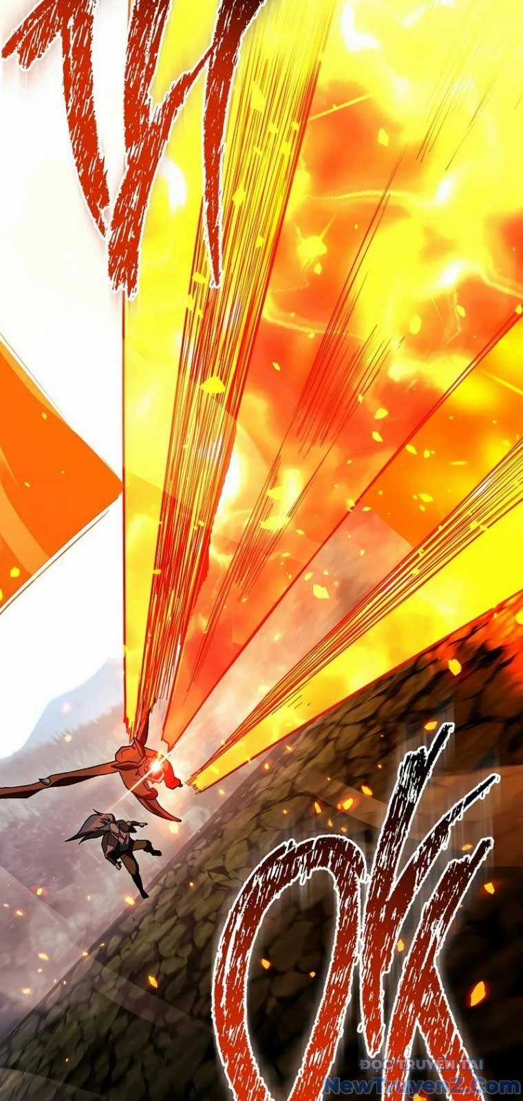 Anh Hùng Trở Lại - Chapter 121 - Trang 84