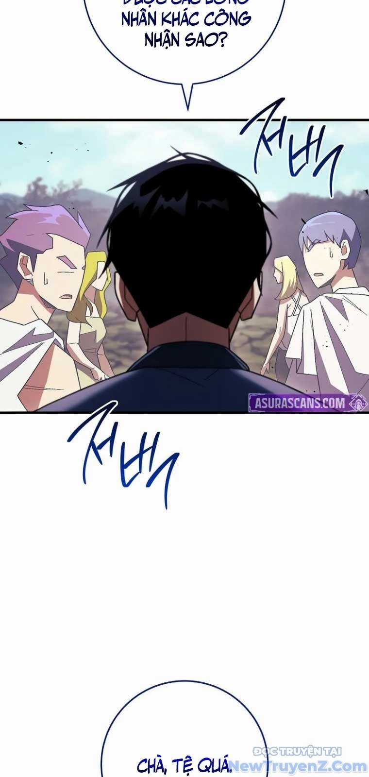 Anh Hùng Trở Lại - Chapter 121 - Trang 88