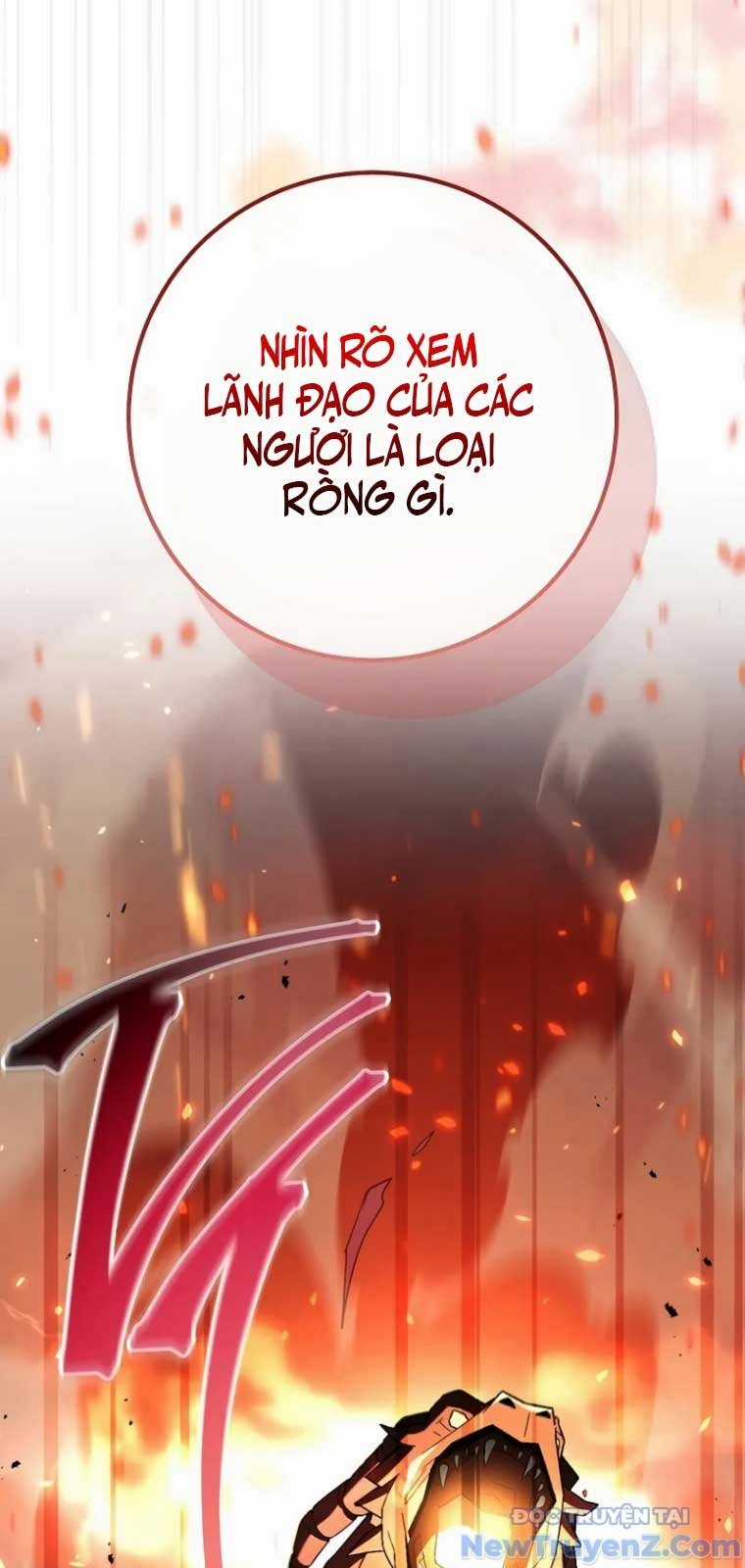 Anh Hùng Trở Lại - Chapter 121 - Trang 10