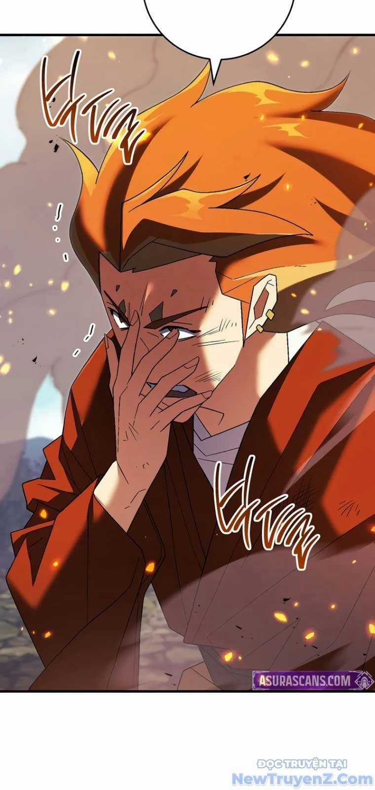 Anh Hùng Trở Lại - Chapter 121 - Trang 92