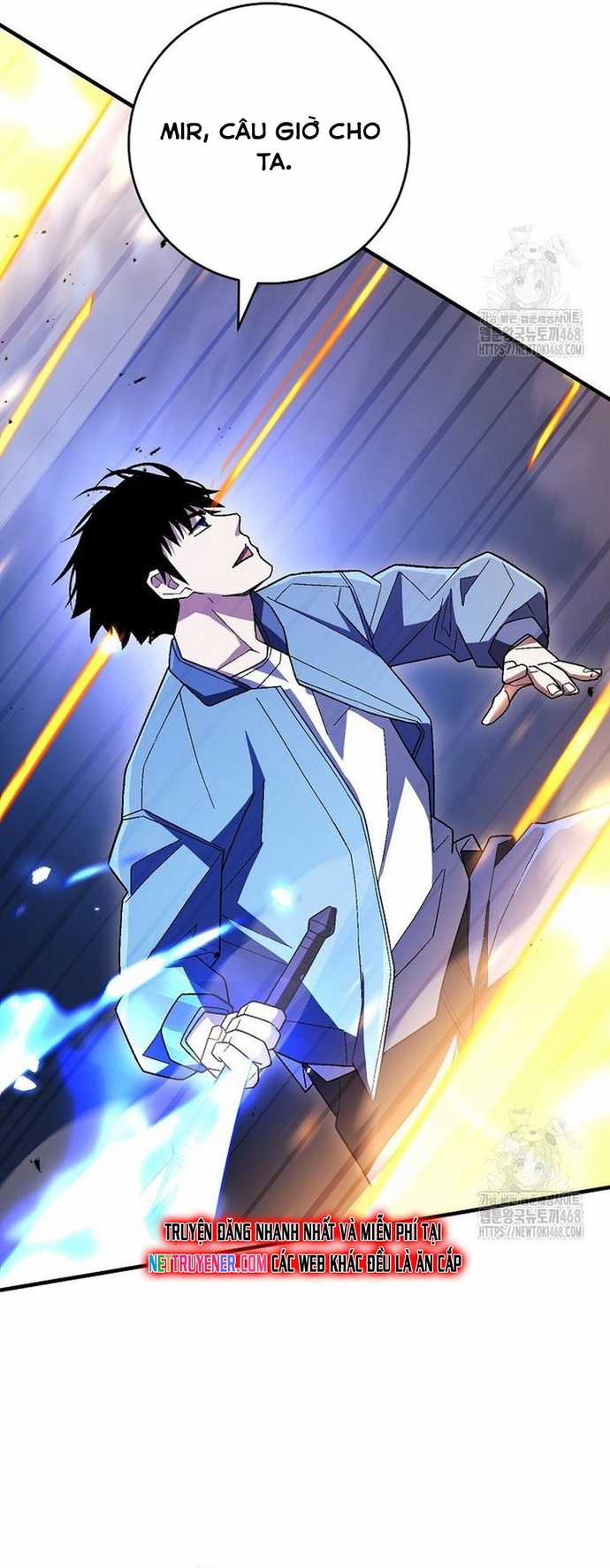 Anh Hùng Trở Lại - Chapter 122 - Trang 13