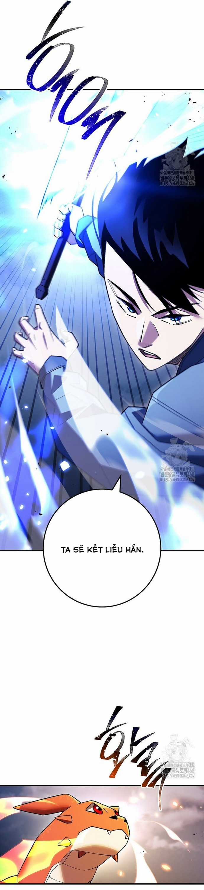 Anh Hùng Trở Lại - Chapter 122 - Trang 14