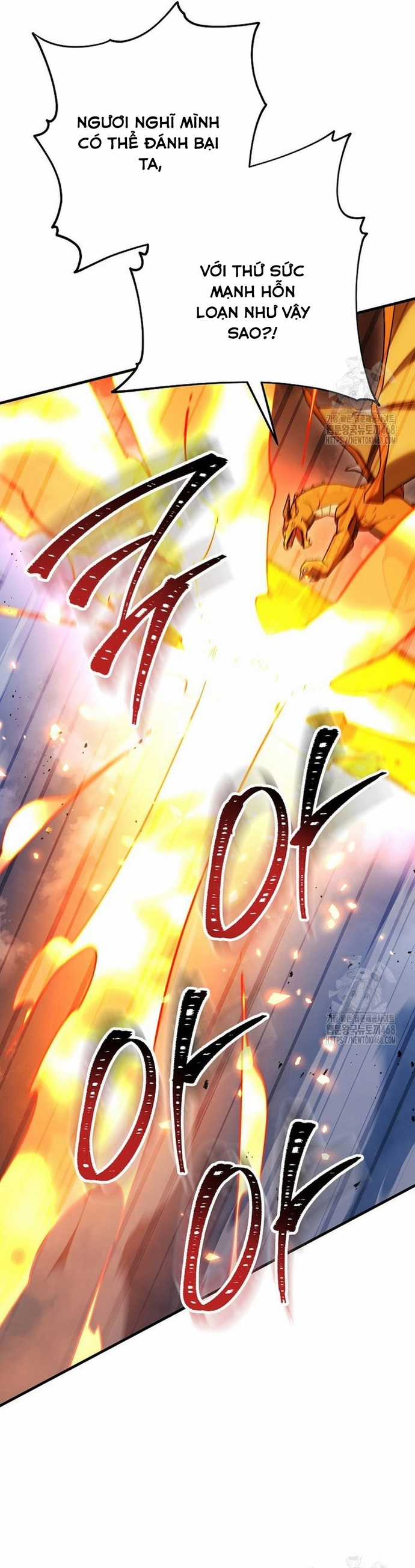 Anh Hùng Trở Lại - Chapter 122 - Trang 17