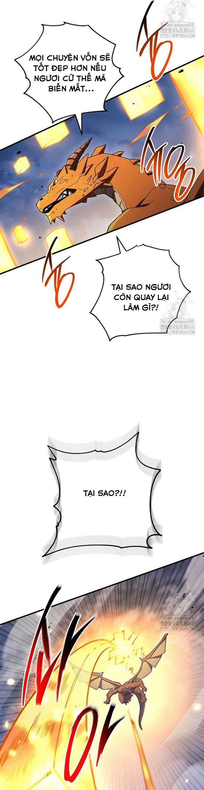 Anh Hùng Trở Lại - Chapter 122 - Trang 18