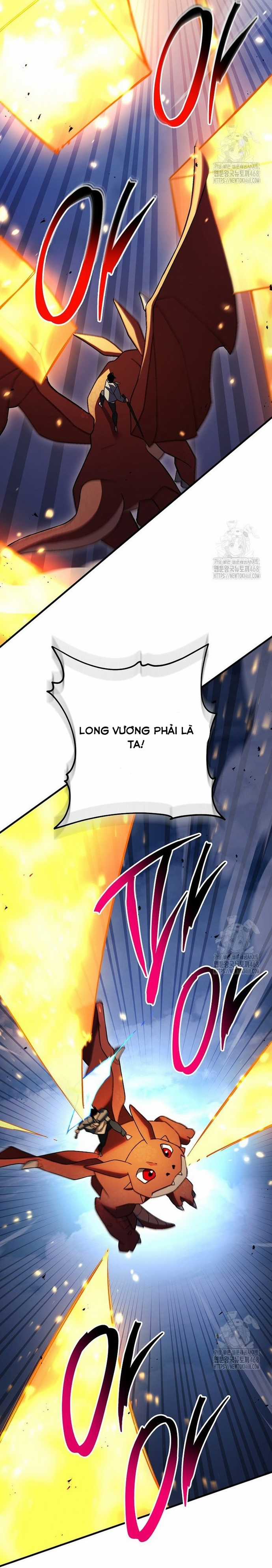 Anh Hùng Trở Lại - Chapter 122 - Trang 19