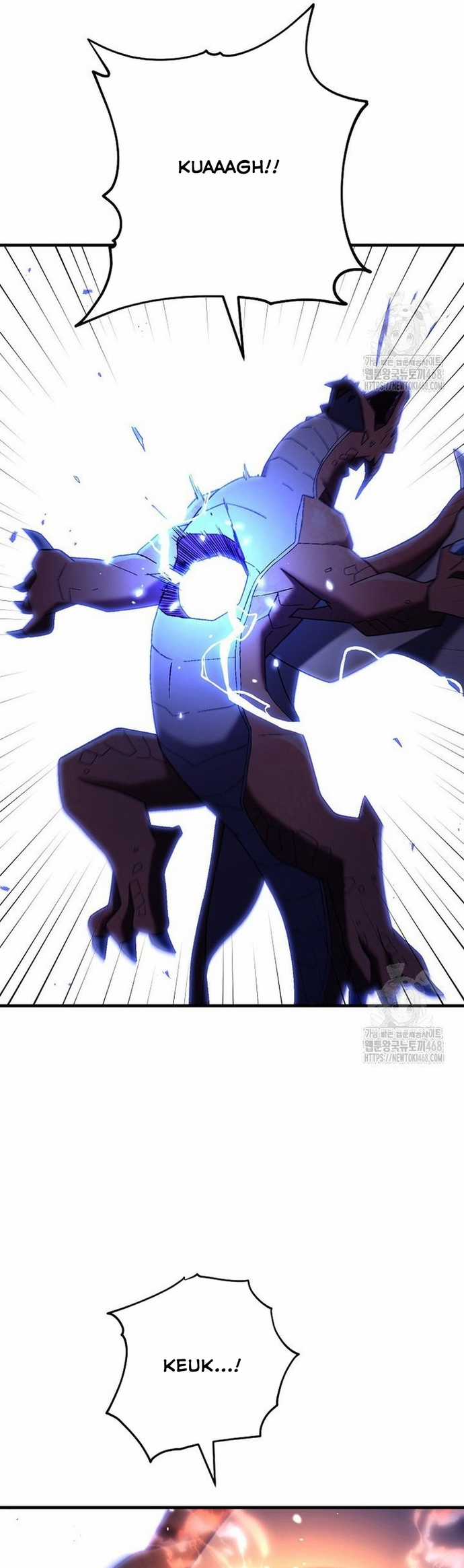 Anh Hùng Trở Lại - Chapter 122 - Trang 3