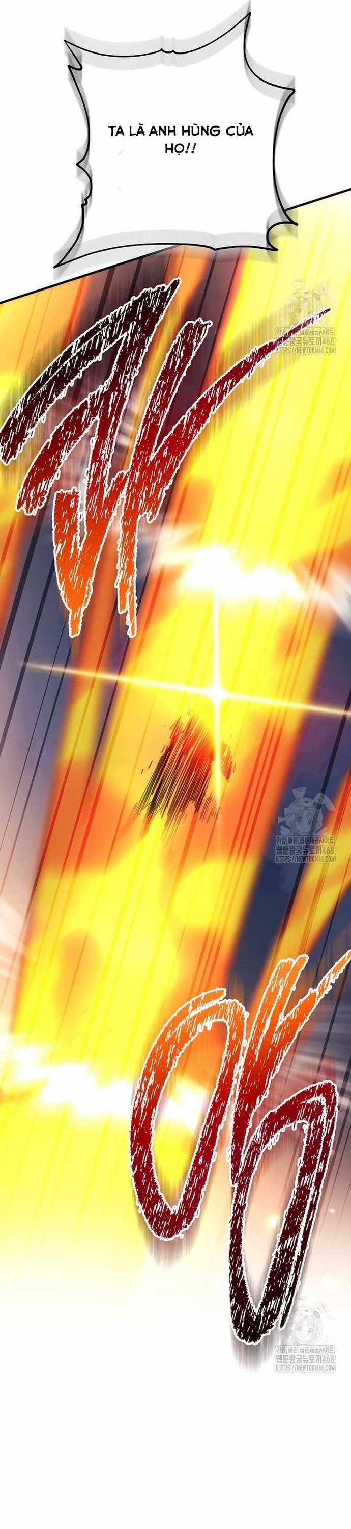 Anh Hùng Trở Lại - Chapter 122 - Trang 21