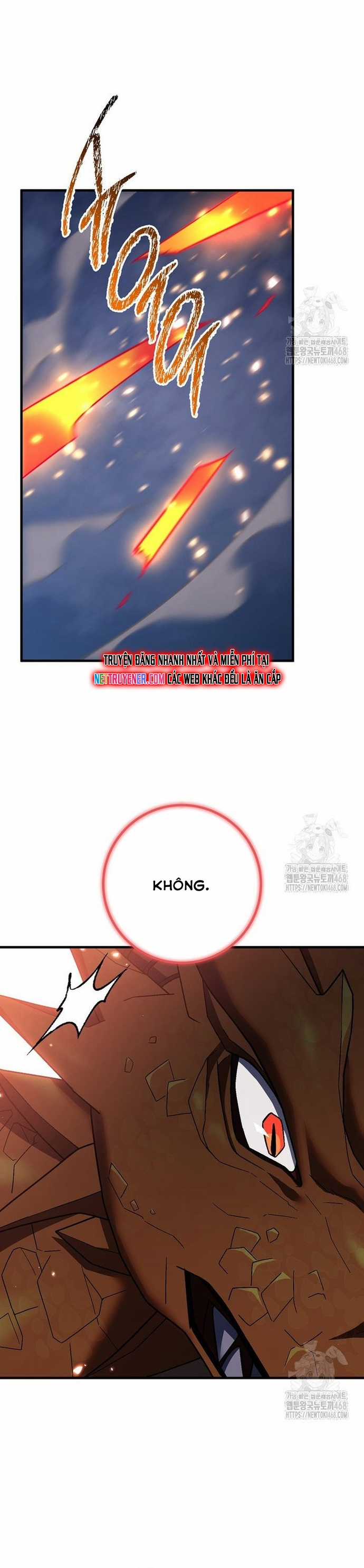 Anh Hùng Trở Lại - Chapter 122 - Trang 22