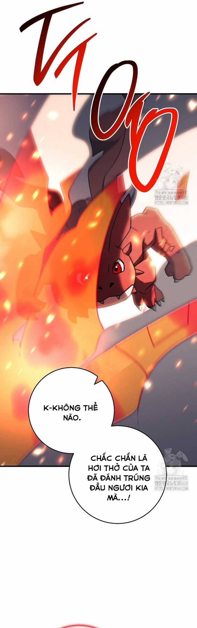 Anh Hùng Trở Lại - Chapter 122 - Trang 23