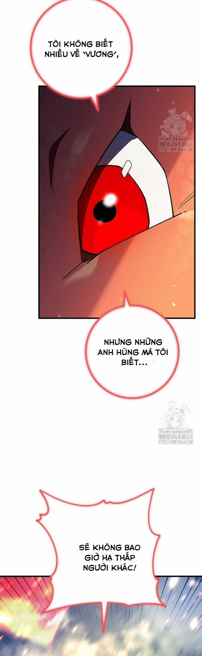 Anh Hùng Trở Lại - Chapter 122 - Trang 24