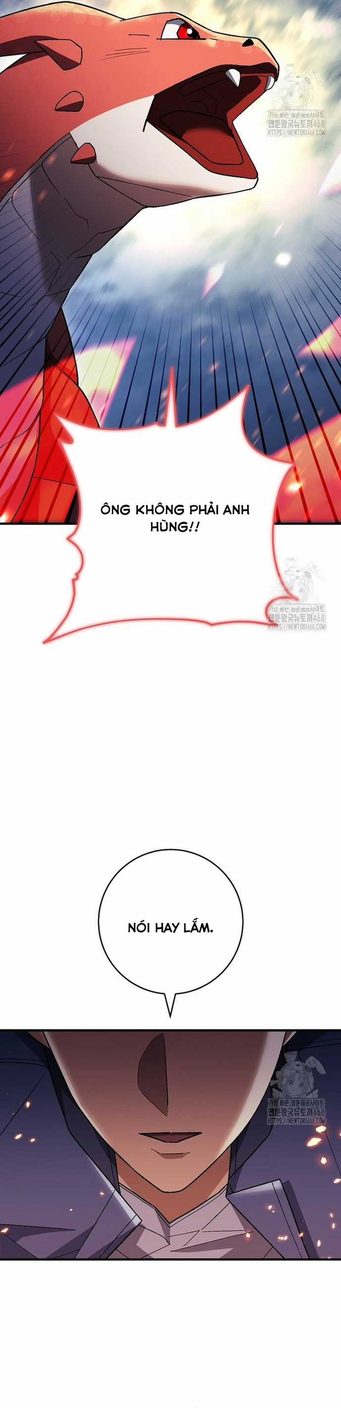 Anh Hùng Trở Lại - Chapter 122 - Trang 25