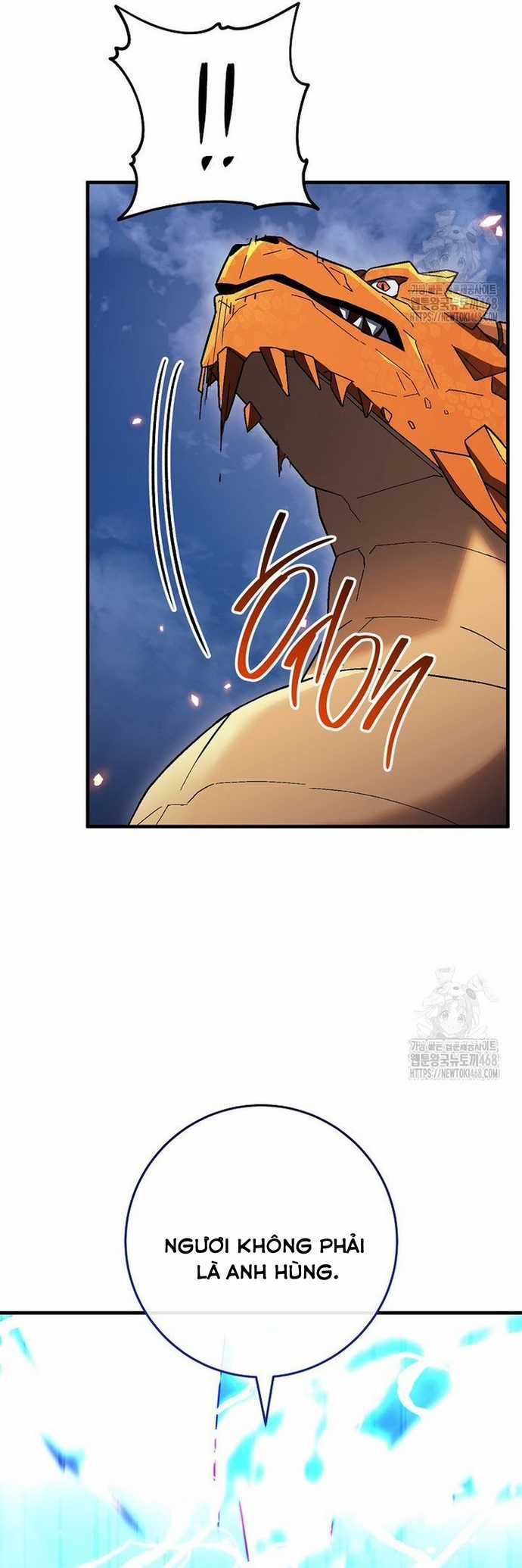 Anh Hùng Trở Lại - Chapter 122 - Trang 26