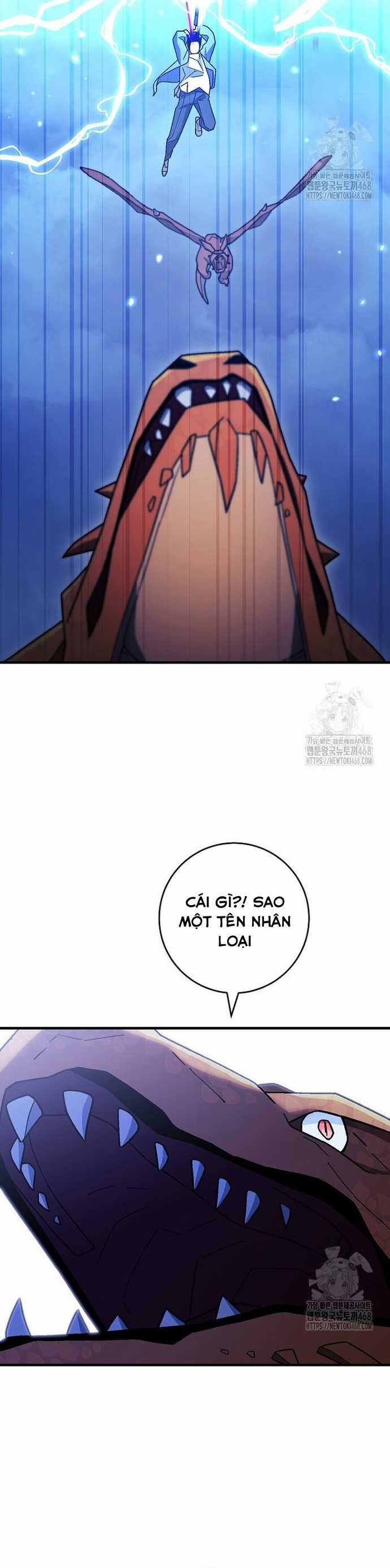 Anh Hùng Trở Lại - Chapter 122 - Trang 27