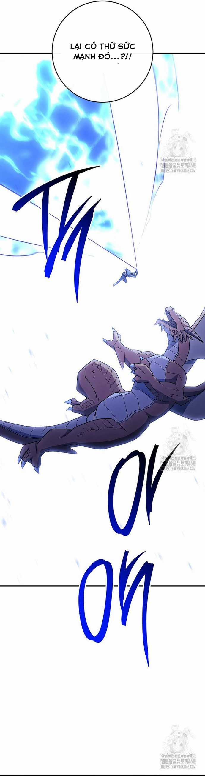 Anh Hùng Trở Lại - Chapter 122 - Trang 28