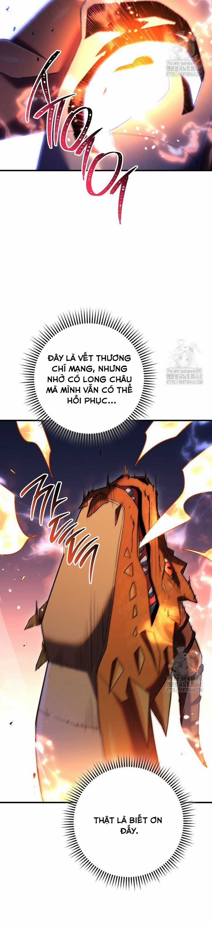 Anh Hùng Trở Lại - Chapter 122 - Trang 4