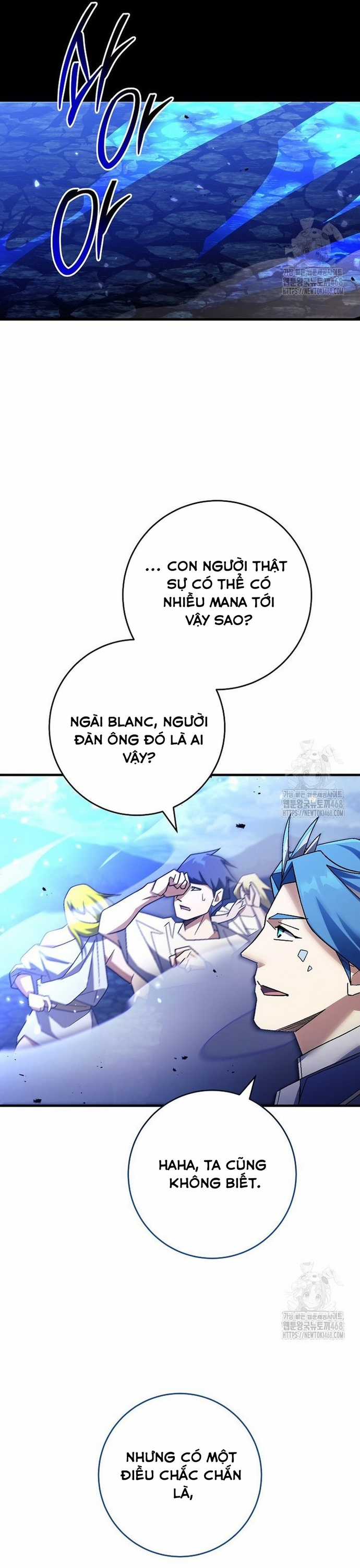 Anh Hùng Trở Lại - Chapter 122 - Trang 32