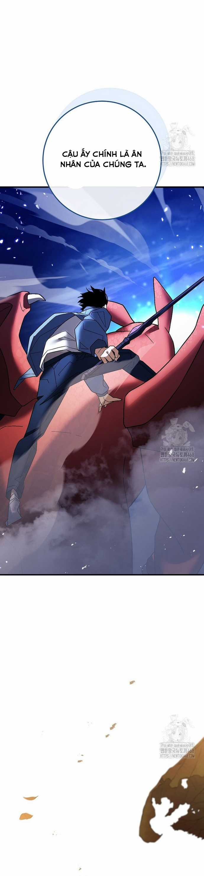 Anh Hùng Trở Lại - Chapter 122 - Trang 33