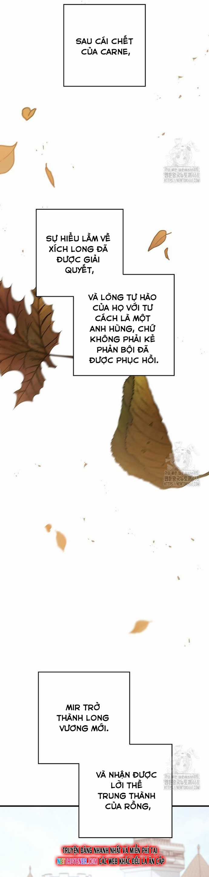 Anh Hùng Trở Lại - Chapter 122 - Trang 34